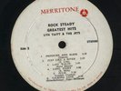 MERRITONE/ROCK STEADY GREATEST HIT - LYNN TAITT  [LP]