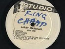 STUDIO ONE/PRESENTING LARRY MARSHALL - L. MARSHALL [LP]