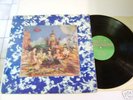 ROLLING STONES,Their Satanic Majesties,UK 1ST PRESS EX