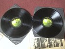 THE  BEATLES WHITE ALBUM