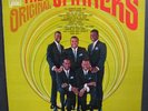 Spinners Original Spinners LP Motown 639 mono sealed 