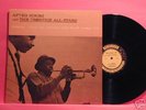 Yellow Prestige Deep Groove LP - After Hours w/ CLEAN