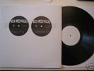 THE LIBERTINES RARE COLLECTORS LP 2004 BABYSHAMBLES