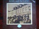 KOOL AND THE GANG S/T FUNK Rare US LP ON Deelite