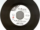 Northern  Soul 45  Jimmy Elledge-PROMO-  HEAR IT