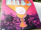 Bliss Rare Heavy Psych LP On Canyon LP-7707 in Shrink