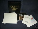 Queen - Complete Works - Box Set - RARE MINT