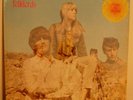 FOLKLORDS Release the Sunshine RARE folk PSYCH shrink