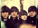 'BEATLES FOR SALE' NZ STEREO LP DIFF. SLEEVE, LABEL 1ST