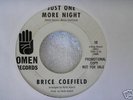 NORTHERN SOUL AINT THAT RIGHT BRICE COEFIELD  OMEN
