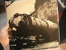 ESPLENDOR GEOMETRICO rare original first LP TIC-TAC