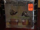 THE INCREDIBLE BONGO BAND Rock SEALED LP Breaks FUNK