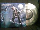 RARE IRON MAIDEN Reincarnation of Benjamin Breeg US 10