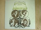 TOP UK LP - THE KINKS - SOMETHING ELSE on Pye