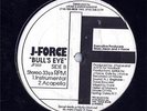J-Force Bull's Eye 12