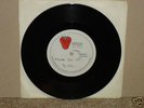 THE JAM-MOVE ON UP rare 1982 U.K. 7