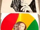 BOB MARLEY 