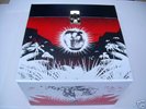 JACK WHITE STRIPES RECORD BOX ROB JONES RACONTEURS NEW