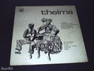 THELMA 1965 Killer Brazil Bossa Nova LP