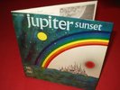 JUPITER Sunset LP ORIG Press FRENCH Psych PROG RARE