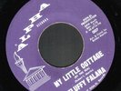 NORTHERN SOUL FLUFFY FALANA 