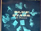Blue Stars of France-Lullaby of Birdland-Jazz Vocal LP