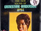 Ernestine Anderson - The New Sound of - Jazz Vocal LP