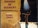 Ethel Ennis - Change of Scenery - Jazz Vocal LP