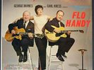 Flo Handy - Smoky & Intimate - Jazz Vocal LP