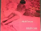 Helen Carr - Why Do I Love You - Jazz Vocal LP