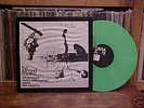 WHITEHOUSE NURSE WITH WOUND green LP NEW merzbow