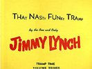 Rare Funk LP JIMMY LYNCH 