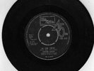 RARE MOTOWN-MARTHA REEVES-NO ONE THERE -UK TAMLA 843