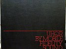 HOLST The Planets Solti UHQR MFSL lp box MINT- #1120