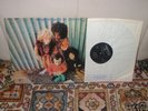 JIMI HENDRIX Band Of Gypsys LP 1970 1st PUPPET COVER