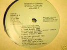Marcus Mixx Vol. 1  Missing Records Special Addition