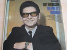 ROY ORBISON autographed signed ALBUM / LP w/COA