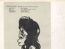 stones burning at palladium '72 k&s tmoq blue ex+++