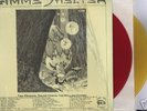 rolling stones 2lp gimme shelter tmoq 2 colours nm-