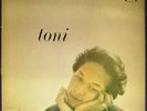 Toni Harper Sings - Jazz Vocal LP