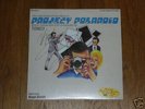 KOOL KEITH Project Polaroid LP SIGNED Only 550 Pressed