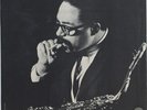 Booker Ervin-The Freedom Book-Original Prestige