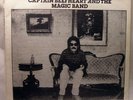 CAPTAIN BEEFHEART - Easy Teeth - RARE live 2 LP