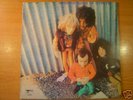 JIMI HENDRIX Band Of Gypsys - England LP 1970 Track