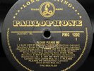 Beatles - Please Please Me UK **BLACK & GOLD** Mono LP