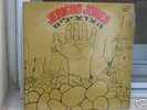 THE CHURCHILLS JERICHO JONES PSYCH MINT ISRAELI LP