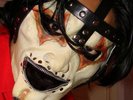Â¶Â¶Â¶Â¶ SLIPKNOT MASK JAMES JIM NO JUMPSUIT CONCERT  Â