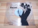 FAUST CLEAR VINYL 12