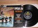 Beatles Something New Parlophone EXPORT CPCS 101 EX+