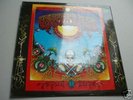 GRATEFUL DEAD: Aoxomoxoa UK Nr MINT 1969 psych LP 